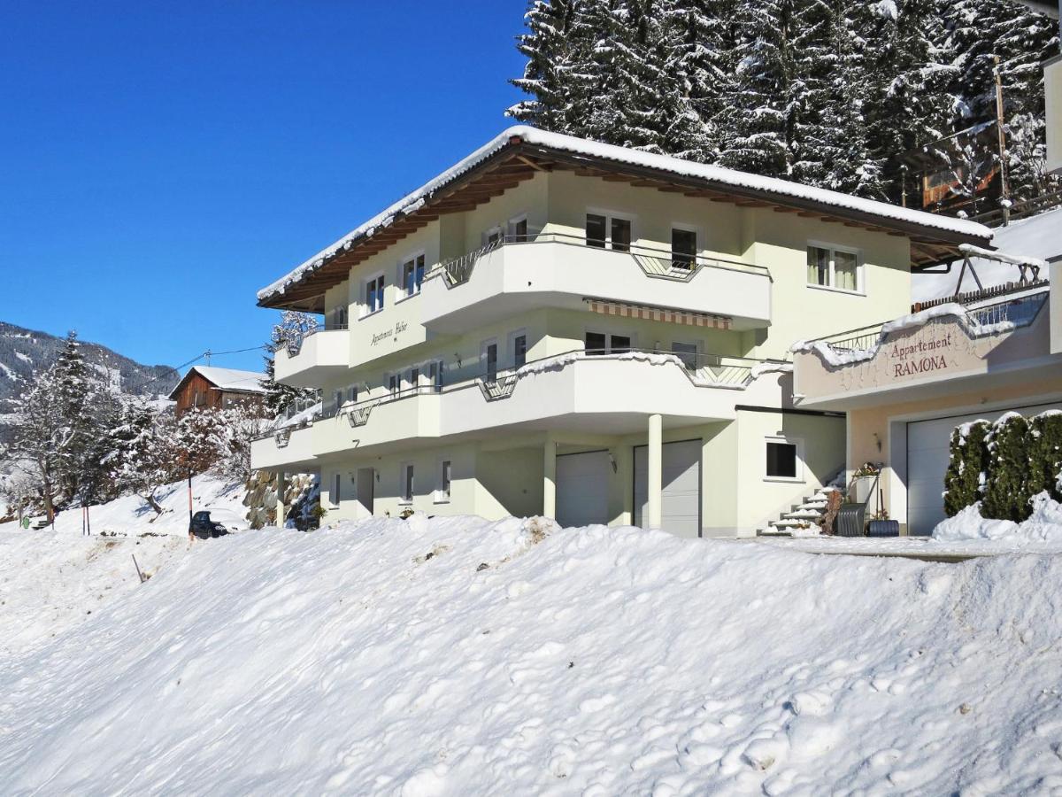 Apartment -1 By Interhome Zell am Ziller Exterior foto