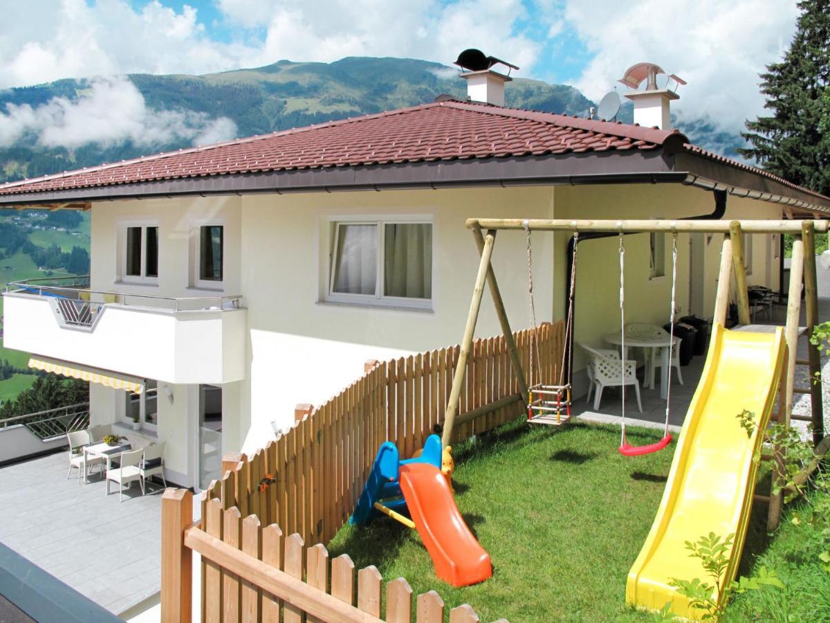 Apartment -1 By Interhome Zell am Ziller Exterior foto